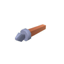 Weapon Arrow